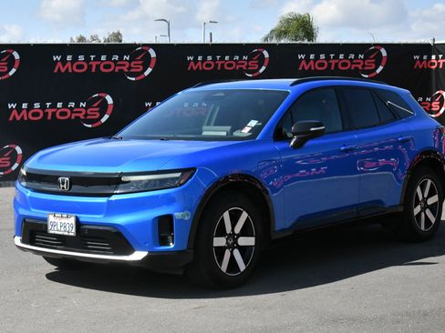 Used 2024 Honda Prologue Touring image 3