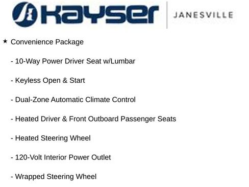Used 2024 Chevrolet Silverado 1500 LT AWD/4WD image 3