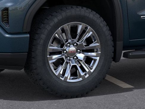 New 2026 GMC Sierra 1500 Denali w/ Technology Package image 36