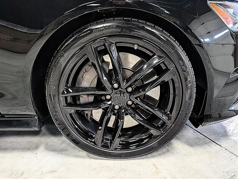 Used 2016 Audi S6 Prestige w/ Prestige Package AWD/4WD image 12