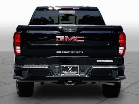 Used 2024 GMC Sierra 1500 Elevation w/ Preferred Package AWD/4WD image 4