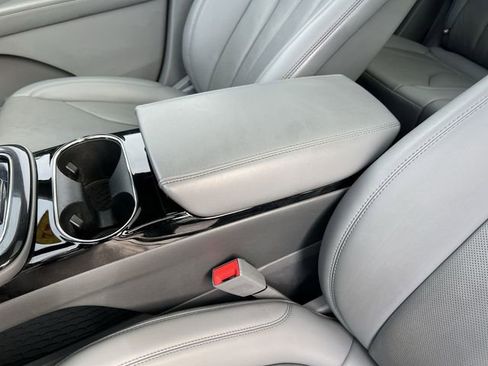 Used 2022 Lincoln Nautilus Reserve w/ Equipment Group 201A image 19