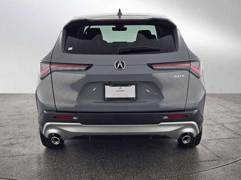 New 2026 Acura ADX FWD image 4