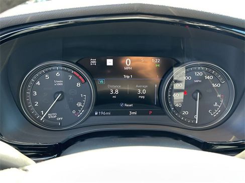 New 2025 Cadillac XT6 Premium Luxury w/ Technology Package image 29