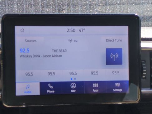 Certified 2021 Ford Explorer Limited w/ Equipment Group 301A image 19