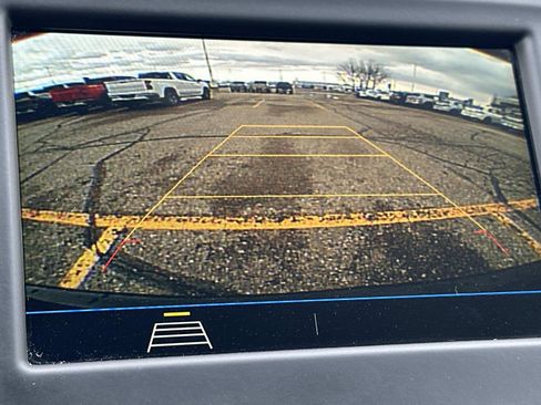 Certified 2019 Chevrolet Equinox LT image 27