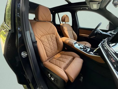 New 2026 BMW X5 xDrive40i AWD/4WD image 24