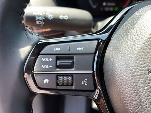 Used 2026 Honda HR-V Sport image 12