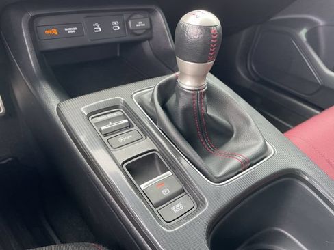 Used 2026 Honda Civic Si image 22