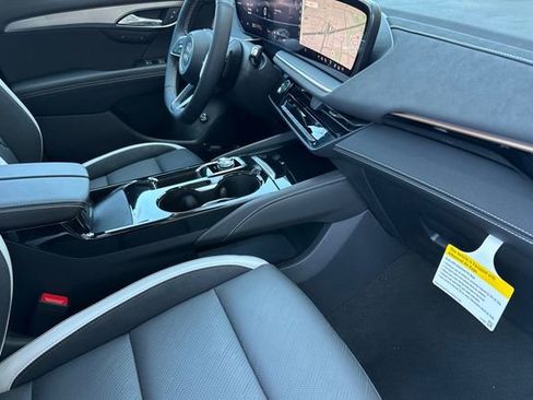 New 2026 Buick Envision Sport Touring AWD/4WD image 18