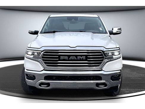 Used 2022 RAM 1500 Limited AWD/4WD image 4