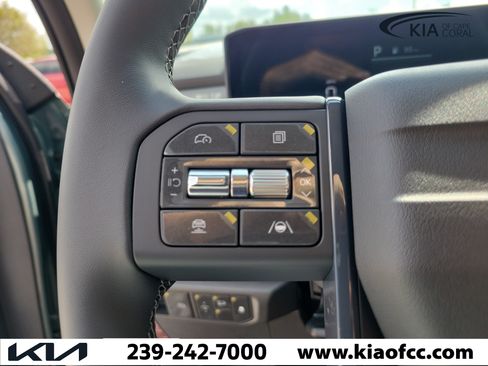 New 2027 Kia Seltos S FWD image 22