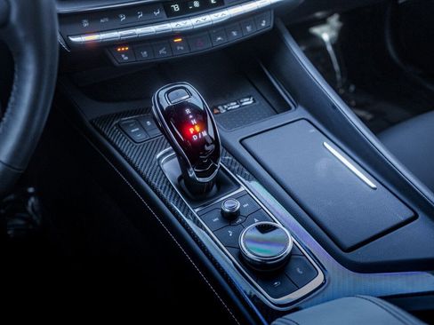 Used 2024 Cadillac CT5 V Blackwing w/ Super Cruise 2 Package image 29