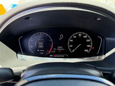 Used 2024 Honda Civic Sport image 27