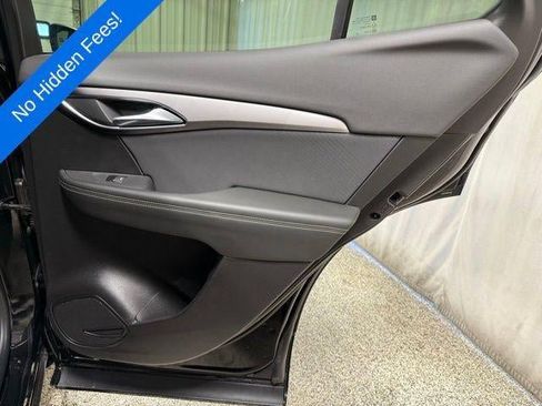 New 2026 Buick Envision Sport Touring image 19