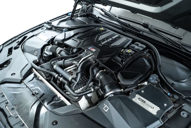 Used 2022 BMW M5 w/ Competition Package AWD/4WD image 39