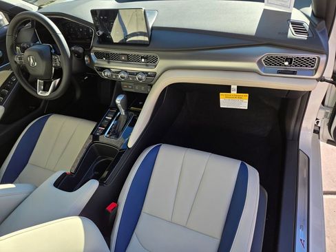 New 2026 Acura Integra A-Spec FWD image 20