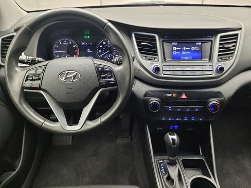 Used 2016 Hyundai Tucson Sport AWD/4WD image 22