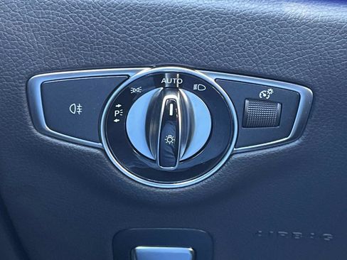 Used 2023 Mercedes-Benz E 53 AMG 4MATIC Coupe image 27