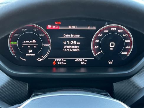 Used 2023 Audi e-tron GT Premium Plus w/ Performance Package image 33