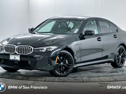 Used 2024 BMW 330e xDrive w/ Premium Package