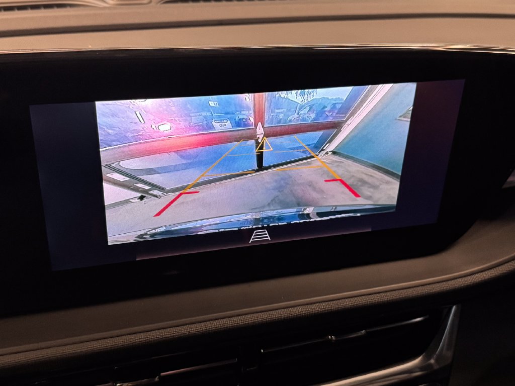 Used 2025 Buick Envista Avenir FWD image 14