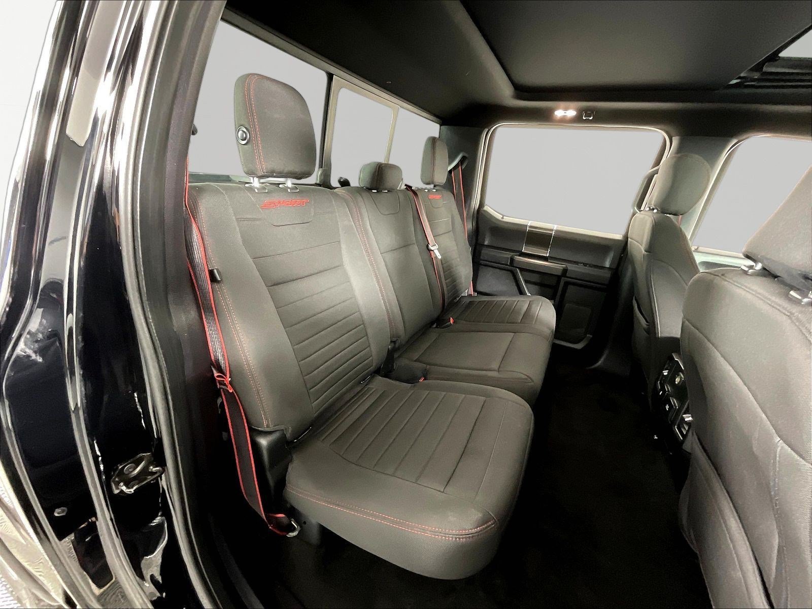 Used 2018 Ford F150 XLT w/ Equipment Group 302A Luxury AWD/4WD image 26