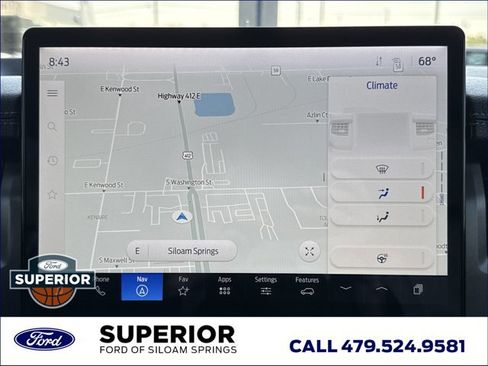 Used 2024 Ford Expedition Max XLT RWD image 10