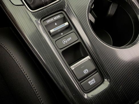 New 2026 Honda Civic Sport image 15