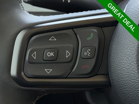 Used 2025 Jeep Wrangler Unlimited Sport S 4xe AWD/4WD image 24