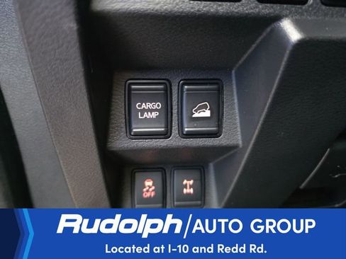 Used 2025 Nissan Frontier PRO-4X w/ Pro Premium Package AWD/4WD image 18