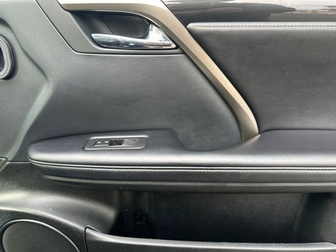 Used 2020 Lexus RX 350 AWD image 20