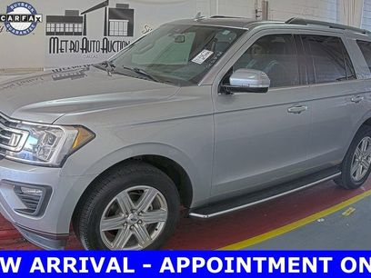 Used 2021 Ford Expedition XLT