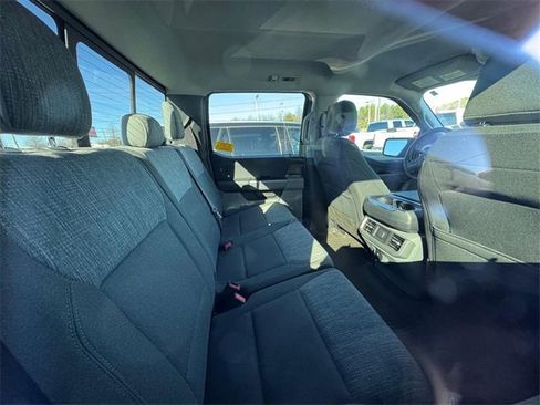 Used 2022 Ford F150 XLT w/ Equipment Group 301A Mid image 4