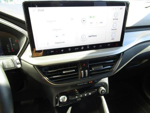 Used 2023 Ford Escape Active w/ Tech Pack #1 image 16