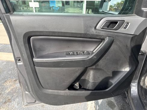 Used 2022 Ford Ranger XL AWD/4WD image 16
