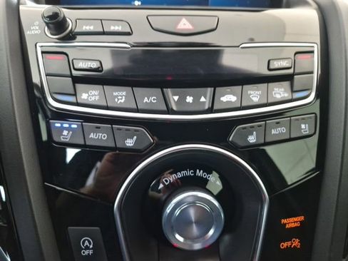 Used 2021 Acura RDX A-Spec image 30