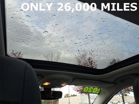 Certified 2020 Jeep Compass Limited image 13