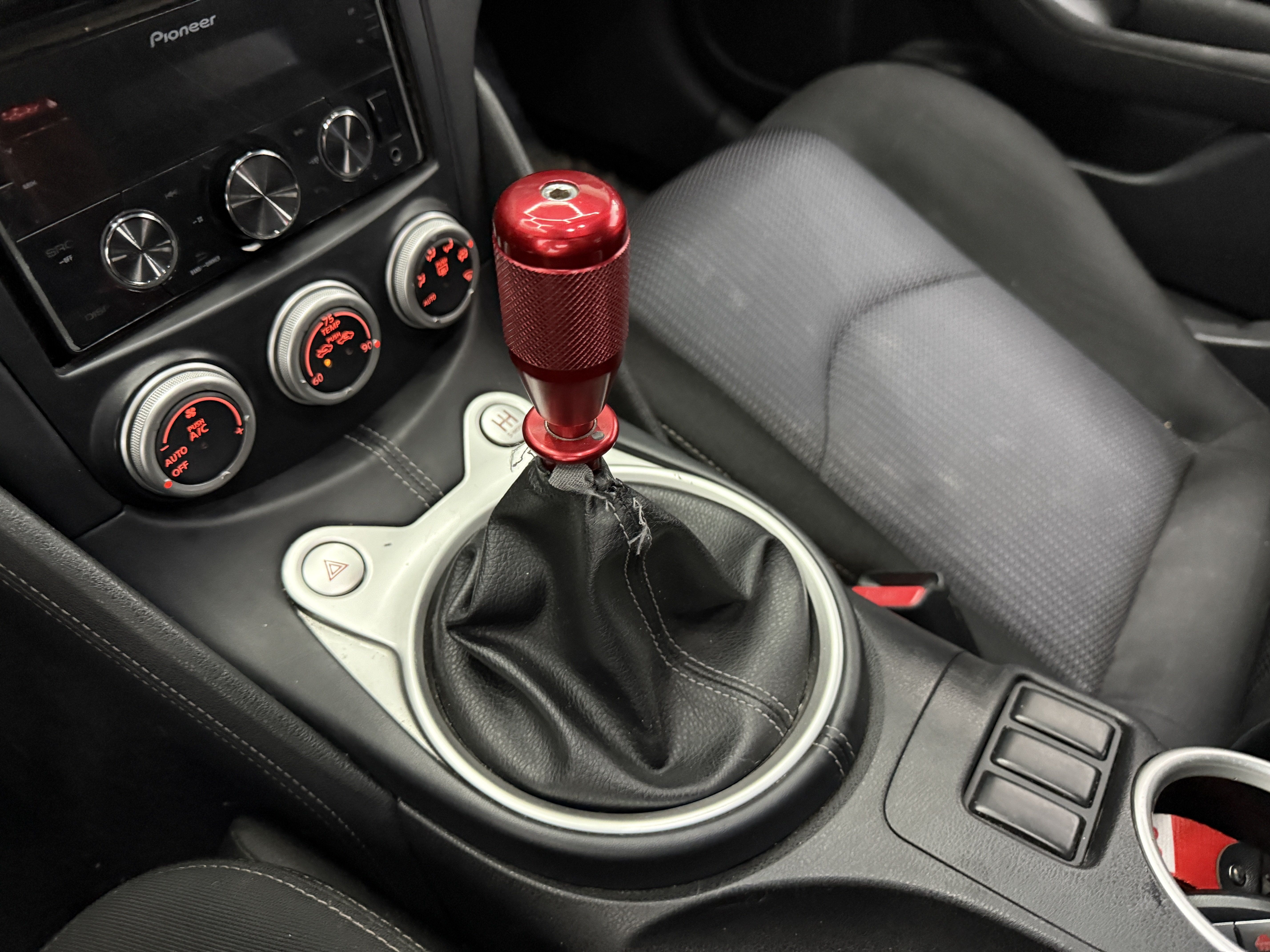 Used 2011 Nissan 370Z Coupe w/ Sport Pkg RWD image 10