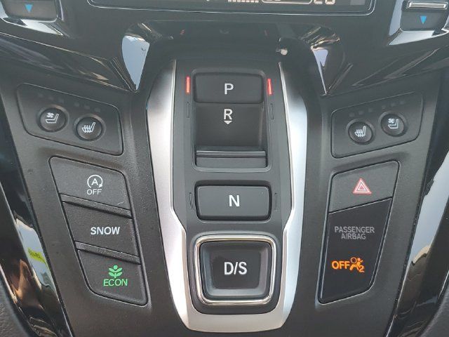 Certified 2025 Honda Odyssey Elite image 26