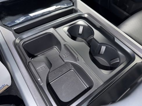 New 2026 Ford F350 Lariat image 23