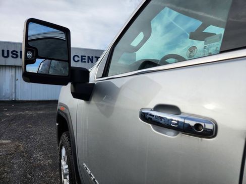Used 2022 GMC Sierra 2500 SLT AWD/4WD image 37