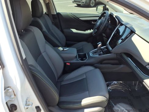 Certified 2024 Subaru Outback Onyx Edition XT image 18