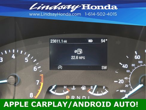 Used 2022 Ford Escape SEL image 13