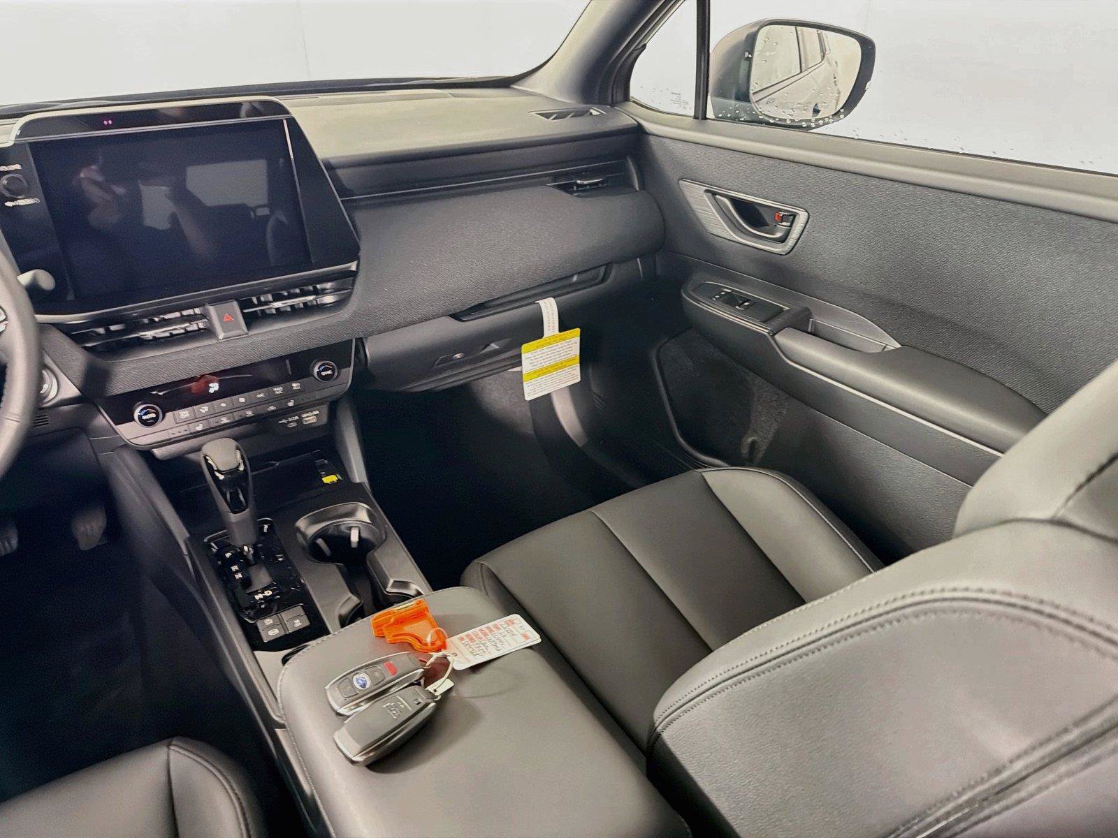 New 2026 Subaru Outback Premium AWD/4WD image 26
