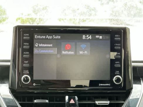 Used 2022 Toyota Corolla SE FWD image 13