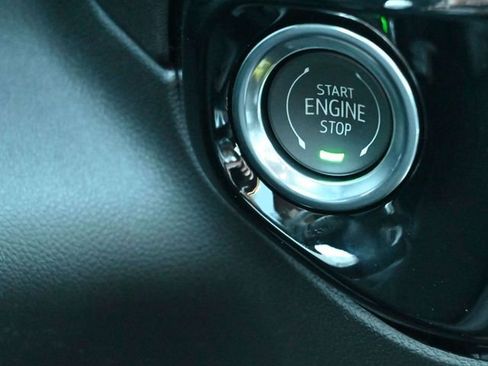 New 2026 Chevrolet Silverado 3500 LTZ w/ LTZ Plus Package image 24