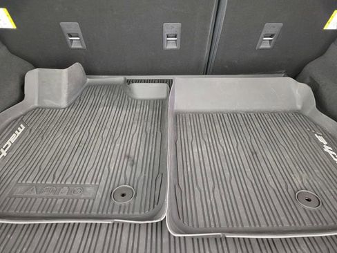 Used 2025 Ford Mustang Mach-E Premium w/ Interior Protection Package image 16