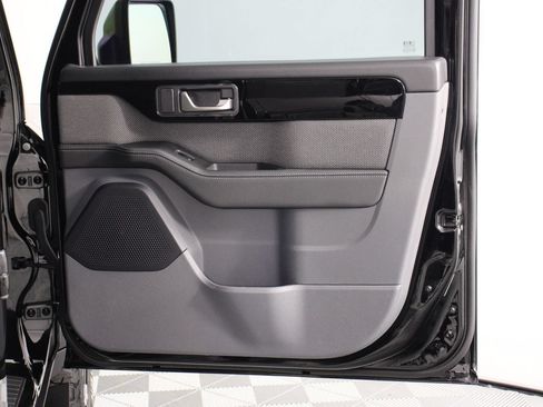 Used 2024 INEOS Grenadier AWD/4WD image 22