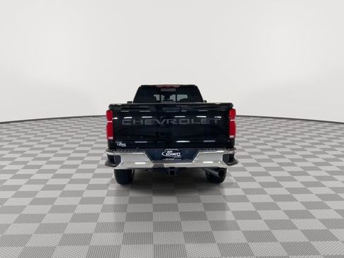 New 2026 Chevrolet Silverado 3500 LTZ w/ LTZ Convenience Package image 9